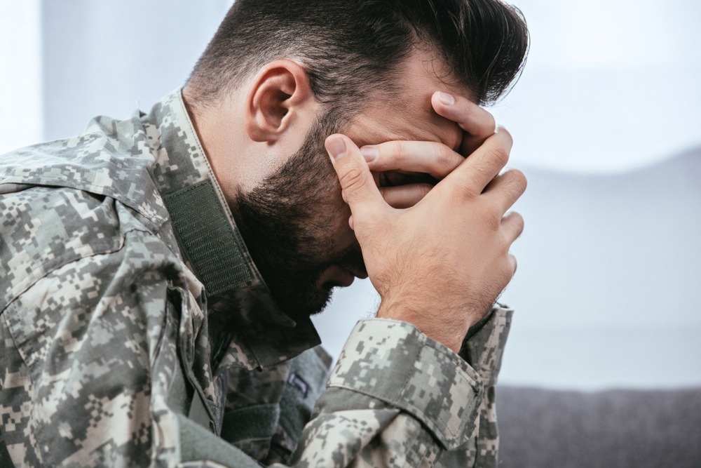 How Effective Is Therapy For Ptsd Disabledvets