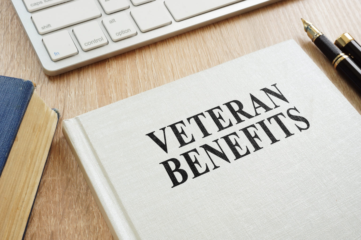 Are VA Benefits Taxable DisabledVets