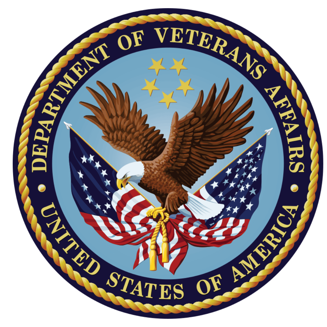 veteran affairs logo