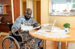 VA disability