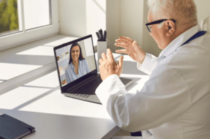 Telehealth